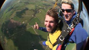 Skydive Goolwa - Accommodation Adelaide 2