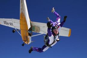 Skydive Temora - Accommodation Adelaide 1