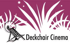 Deckchair Cinema - Accommodation Adelaide 0
