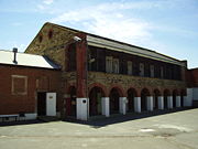 Mile End SA Accommodation Adelaide