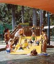 Centenary Park QLD Accommodation Adelaide