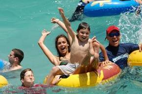 Jamberoo Action Park - Accommodation Adelaide 0