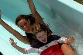 Jamberoo Action Park - Accommodation Adelaide 1