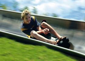Jamberoo Action Park - Accommodation Adelaide 2