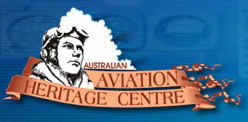 The Australian Aviation Heritage Centre - Accommodation Adelaide 0