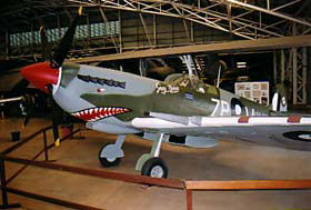 The Australian Aviation Heritage Centre - Accommodation Adelaide 1