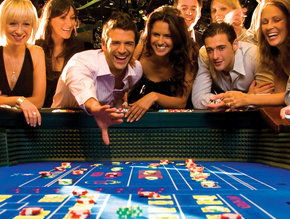 Star City Casino Sydney - Accommodation Adelaide 0