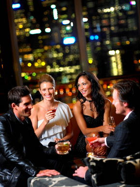 Star City Casino Sydney - Accommodation Adelaide 1