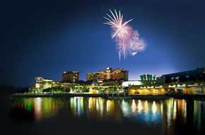 Star City Casino Sydney - Accommodation Adelaide 2