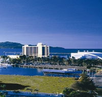 Jupiters Townsville Hotel  Casino - Accommodation Adelaide
