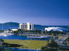 Jupiters Townsville Hotel & Casino - Accommodation Adelaide 0