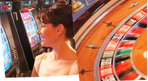 Adelaide Casino - Accommodation Adelaide 2