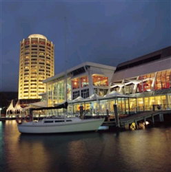 Sandy Bay TAS Accommodation Adelaide