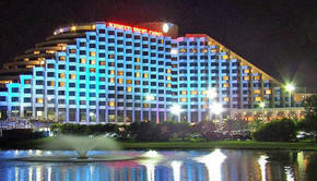 Canberra ACT Accommodation Adelaide