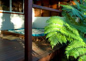 Hidden Valley Eco Spa Lodges & Day Spas - Accommodation Adelaide 1