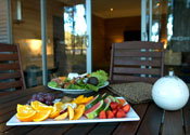 Hidden Valley Eco Spa Lodges & Day Spas - Accommodation Adelaide 2