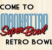 Manhattan Superbowl - Accommodation Adelaide