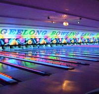 Oz Tenpin Geelong - Accommodation Adelaide
