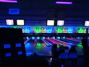 Oz Tenpin Geelong - Accommodation Adelaide 3