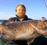 Bravo Fishing Charters - Accommodation Adelaide