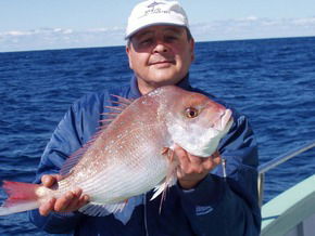 Bravo Fishing Charters - Accommodation Adelaide 3