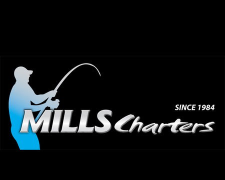Mills Charters Fishing And Whale Watch Cruises - Accommodation Adelaide 0