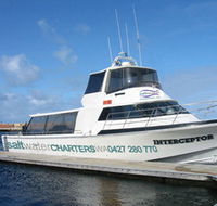 Saltwater Charters WA - Accommodation Adelaide