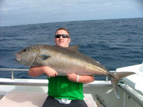 Saltwater Charters WA - Accommodation Adelaide 1
