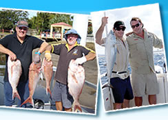 Odyssey Charters - Accommodation Adelaide 3