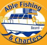 Able Fishing Charters - Accommodation Adelaide