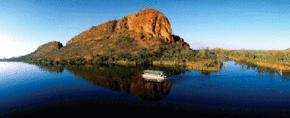 Gibb WA Accommodation Adelaide