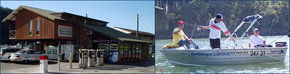 Brooklyn Central Boat Hire & General Store - Accommodation Adelaide 0