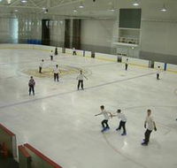 Liverpool Catholic Club Rink - Accommodation Adelaide