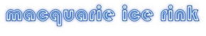 Macquarie Ice Rink - Accommodation Adelaide 1
