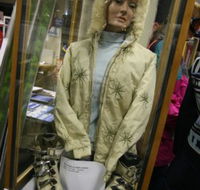 Alpine Museum - Accommodation Adelaide