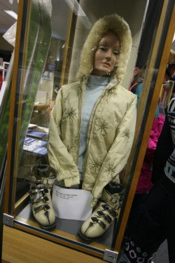 Alpine Museum - Accommodation Adelaide 0