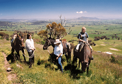 Watsons Trail Rides - Accommodation Adelaide 2