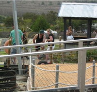 High Country - Accommodation Adelaide