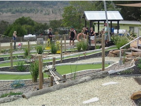 High Country - Accommodation Adelaide 1