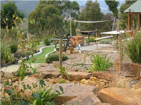 High Country - Accommodation Adelaide 2