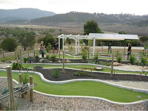 High Country - Accommodation Adelaide 3