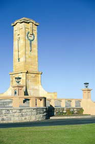 Fremantle War Memorial - Accommodation Adelaide 0
