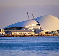 Western Australian Maritime Museum - Fremantle - Accommodation Adelaide