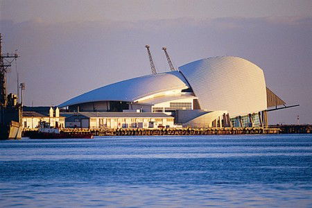 Western Australian Maritime Museum - Fremantle - Accommodation Adelaide 0