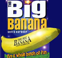 Big Banana - Accommodation Adelaide
