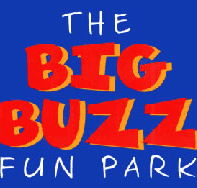 The Big Buzz Fun Park - Accommodation Adelaide