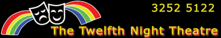 Twelfth Night Theatre - Accommodation Adelaide 0