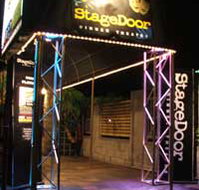 StageDoor Dinner Theatre - Accommodation Adelaide
