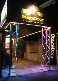 StageDoor Dinner Theatre - Accommodation Adelaide 0