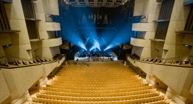 QPAC - Accommodation Adelaide 0